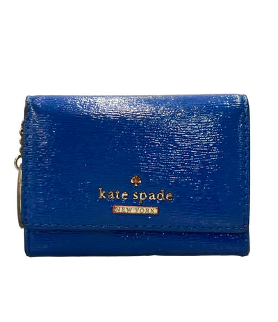 Kate Spade フラグメントケース カードケース コインケース キーリング付き レディース ケイトスペード