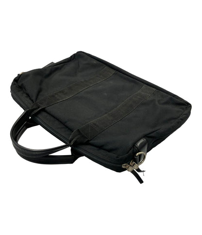 ハンティングワールド 2way ブリーフケース ビジネスバッグ ショルダーバッグ 斜め掛け メンズ HUNTING WORLD