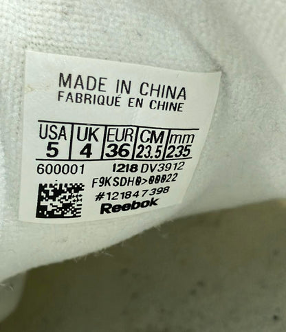 リーボック ローカットスニーカー レディース SIZE 23.5 (M) Reebok