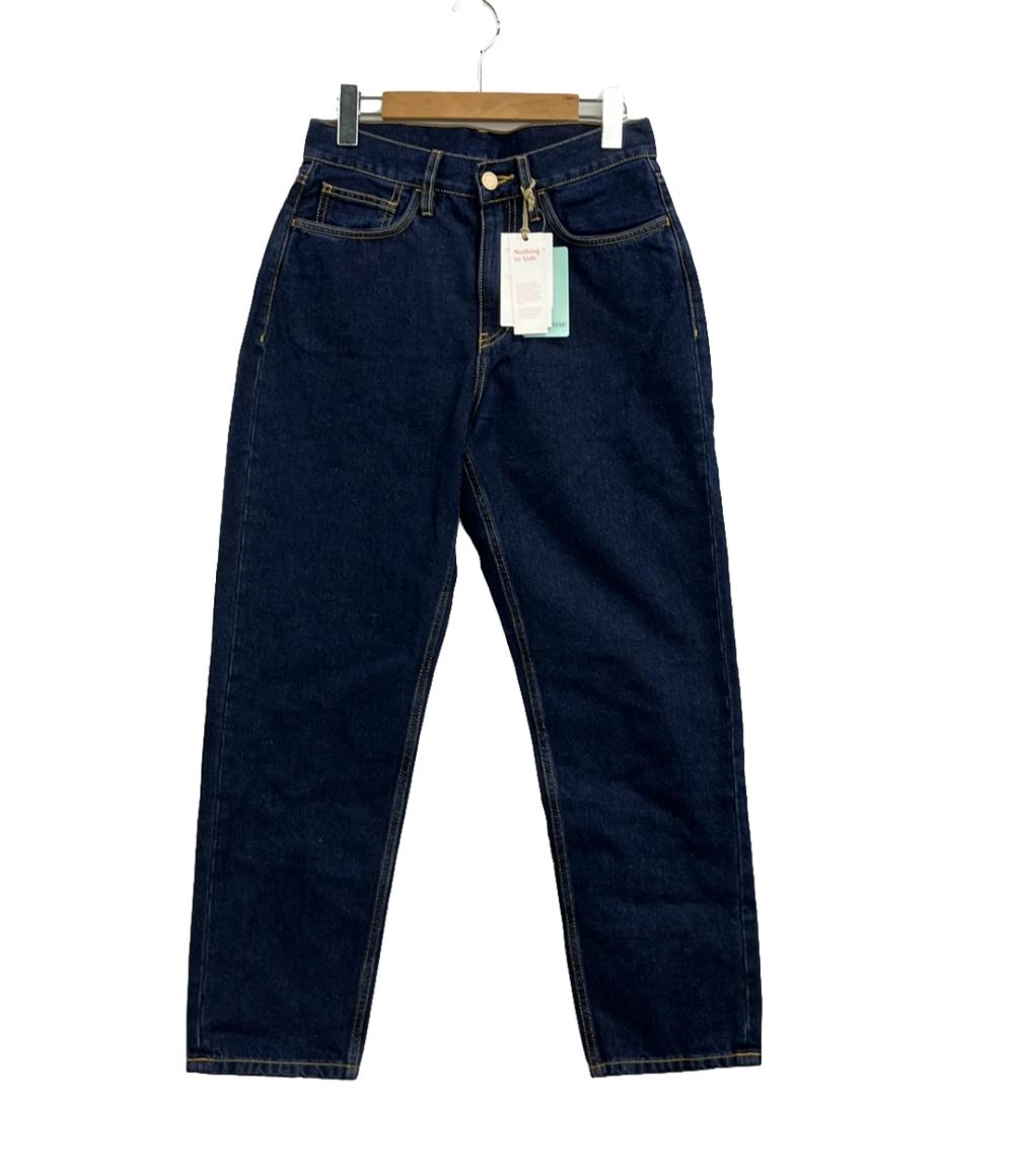 TU ES MON TRESOR デニムパンツ レディース SIZE 26 (M) トゥ・エ