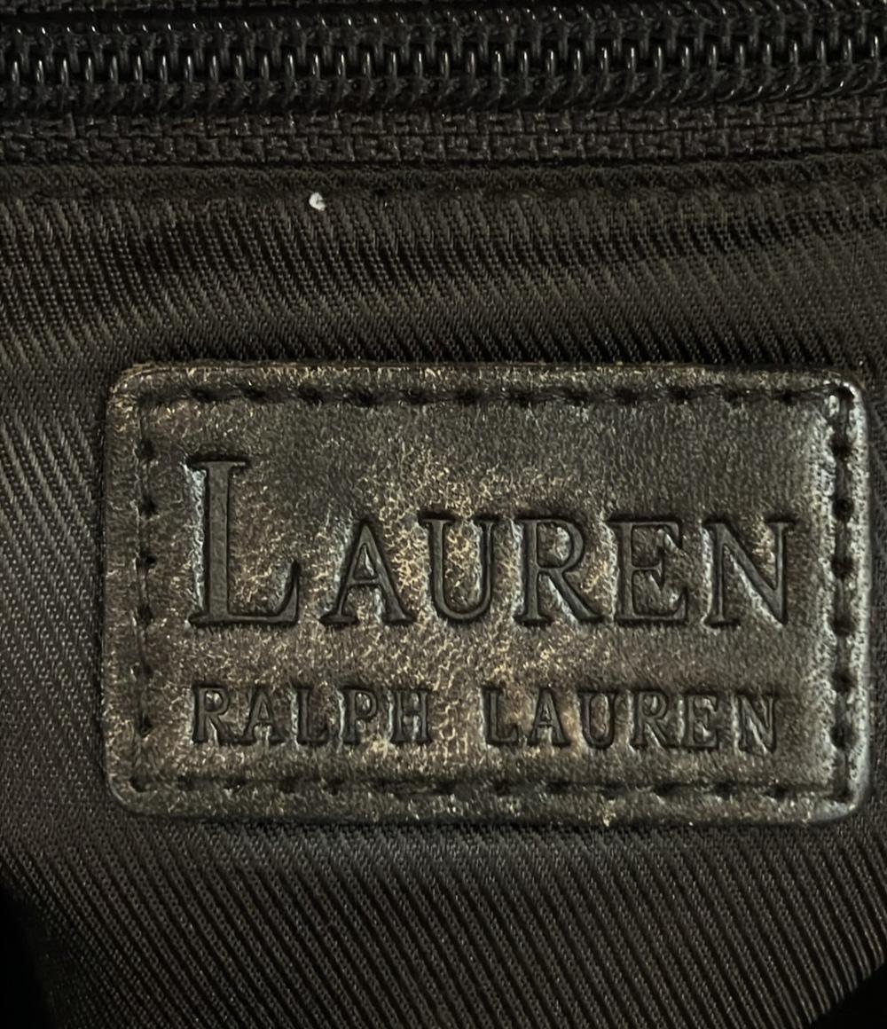 ラルフローレン ショルダーバッグ 斜め掛け レディース RALPH LAUREN