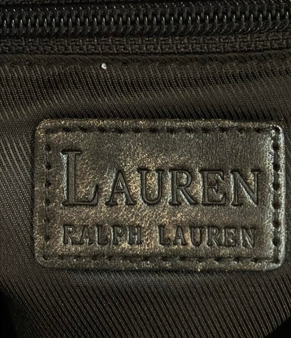 ラルフローレン ショルダーバッグ 斜め掛け レディース RALPH LAUREN
