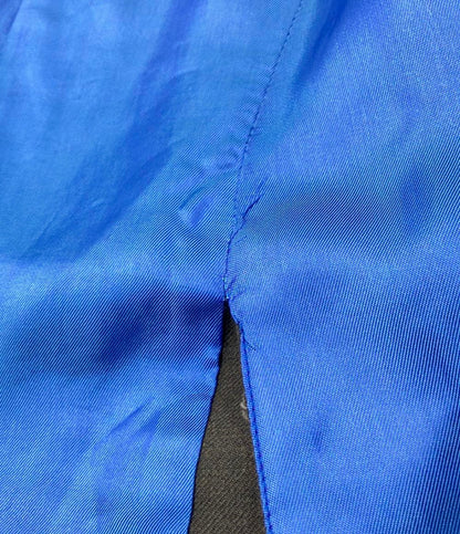 美品 ポール・スミス ウール混テーラードジャケット ショルダーパッド レディース SIZE 42 (M) Paul Smith