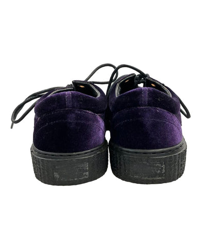 訳あり バンズ ローカットスニーカー V3460VLV レディース SIZE 23.5 (M) VANS