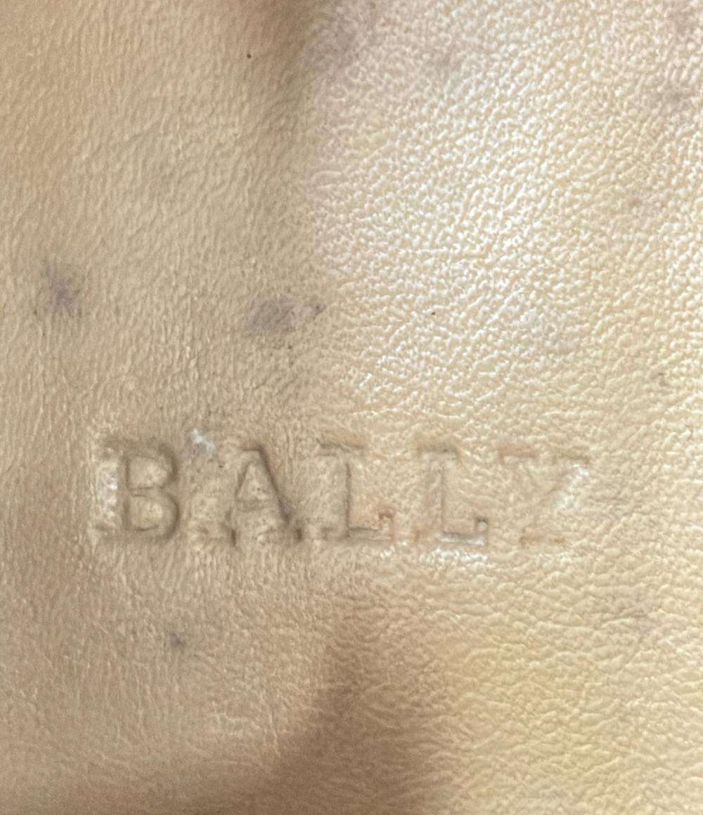 バリー ローカットスニーカー レディース SIZE 36 1/2 (M) BALLY