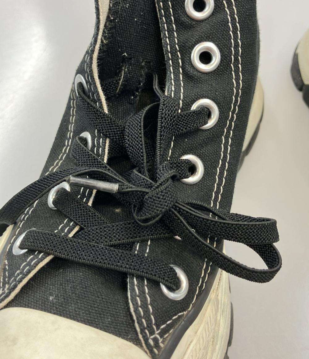 CONVERSE ハイカットスニーカー レディース SIZE 23.0 (M) コンバース