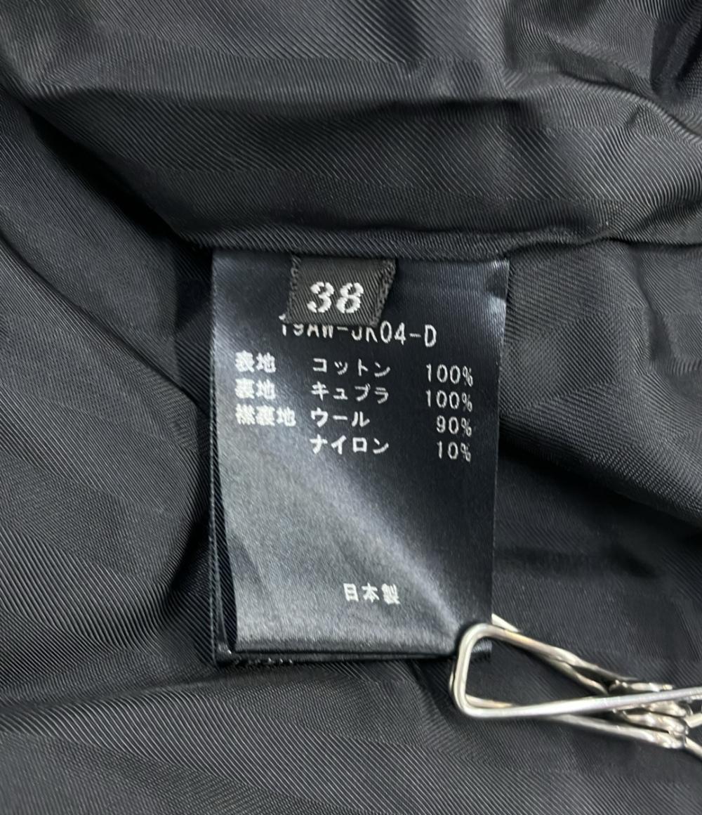 Cabana テーラードジャケット コーデュロイ 19AW-JK04-D レディース SIZE 38 (S) カバナ