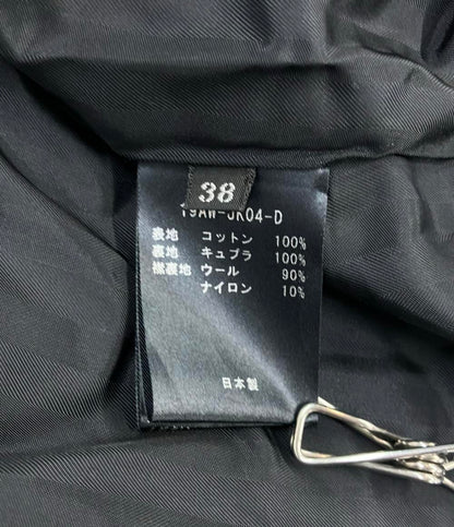 Cabana テーラードジャケット コーデュロイ 19AW-JK04-D レディース SIZE 38 (S) カバナ