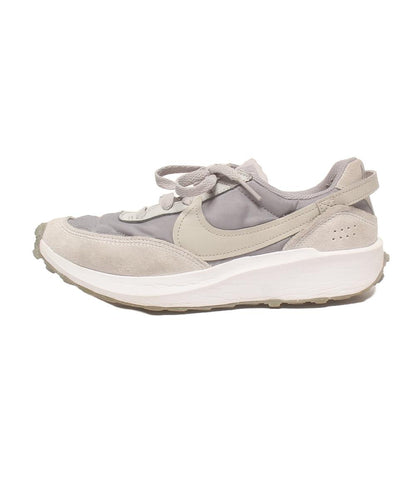 ナイキ ローカットスニーカー　WMNS WAFFLE DEBUT ワッフル デビュー FJ1011-073 レディース SIZE 23.5 NIKE