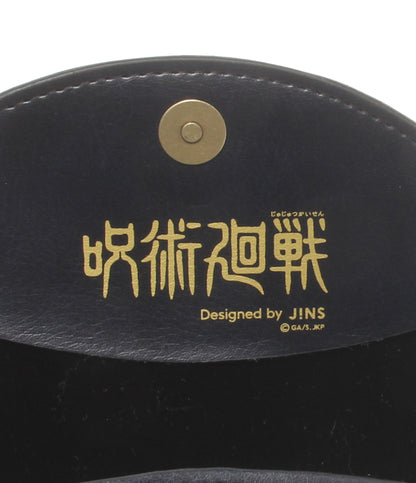 JINS 伊達メガネ アイウェア 呪術廻戦 メンズ ジンズ