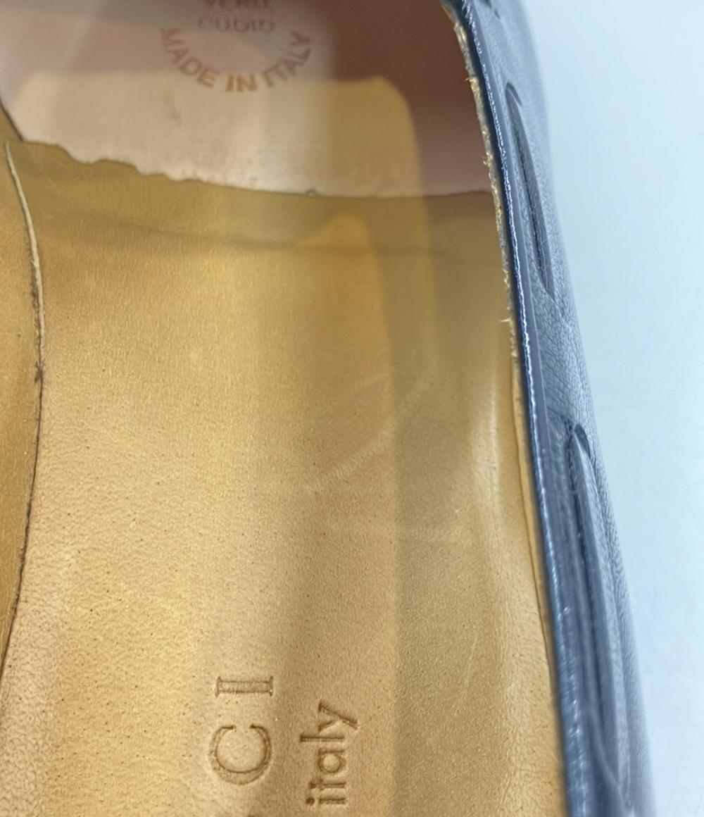 GUCCI タッセルローファー タイガー メンズ SIZE 7 1/2 (M) グッチ