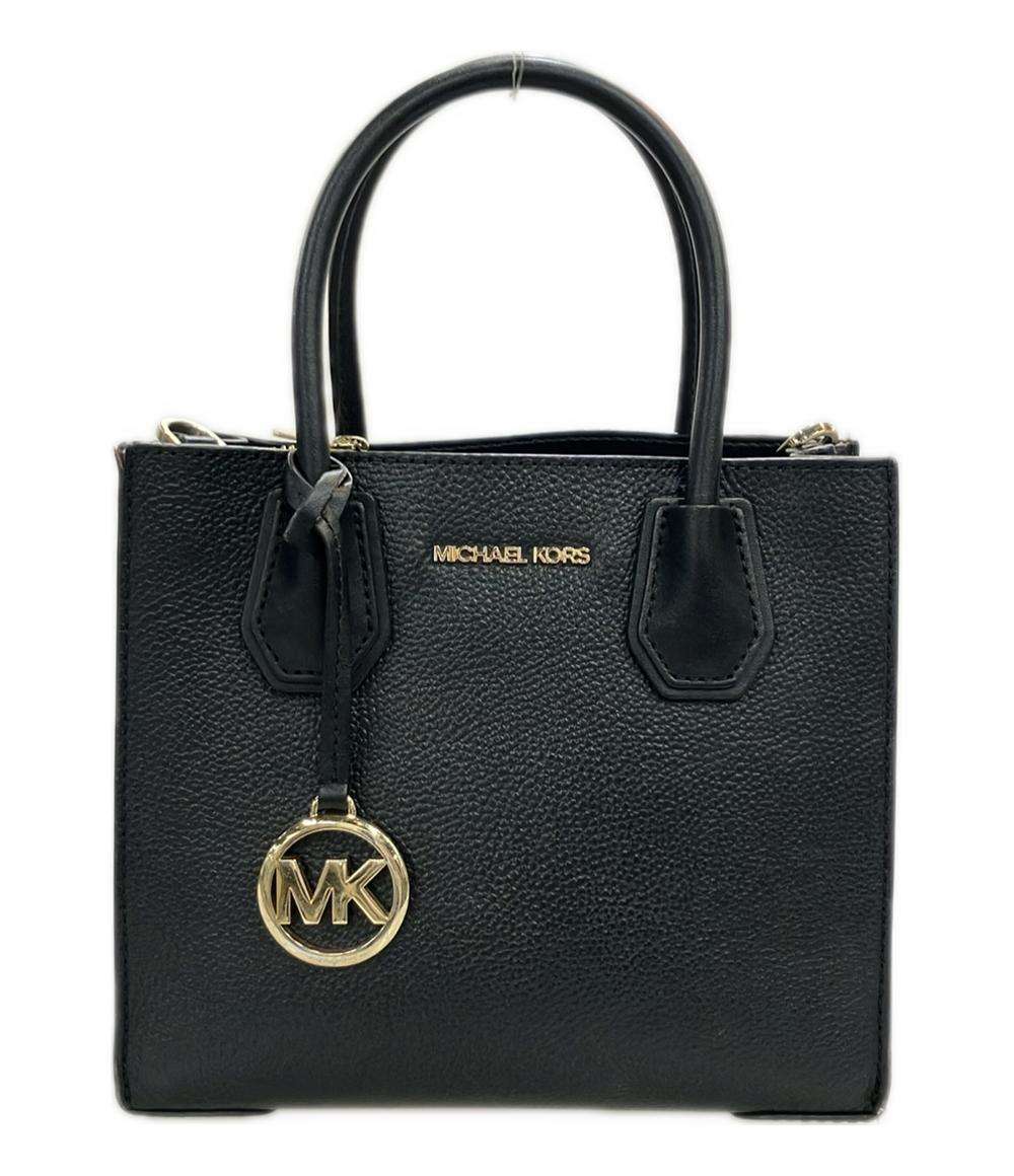 マイケルコース 2wayハンドバッグ ショルダーバッグ レディース MICHAEL KORS