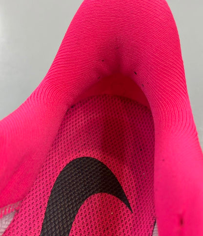 NIKE ローカットスニーカー エア ズーム ペガサス 39 FD0296-001 レディース SIZE 23.5 (M) ナイキ