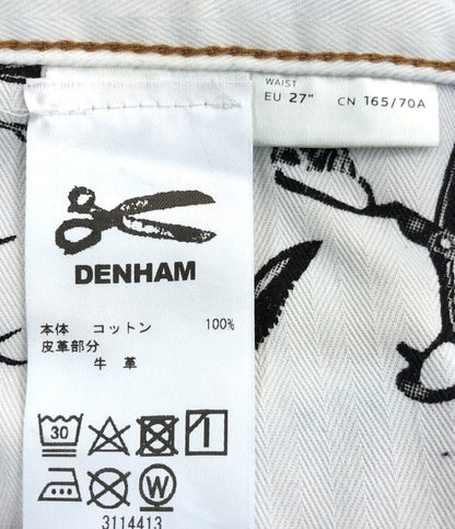 デンハム  スリムフィットデニムパンツ      レディース SIZE 27 (M) DENHAM