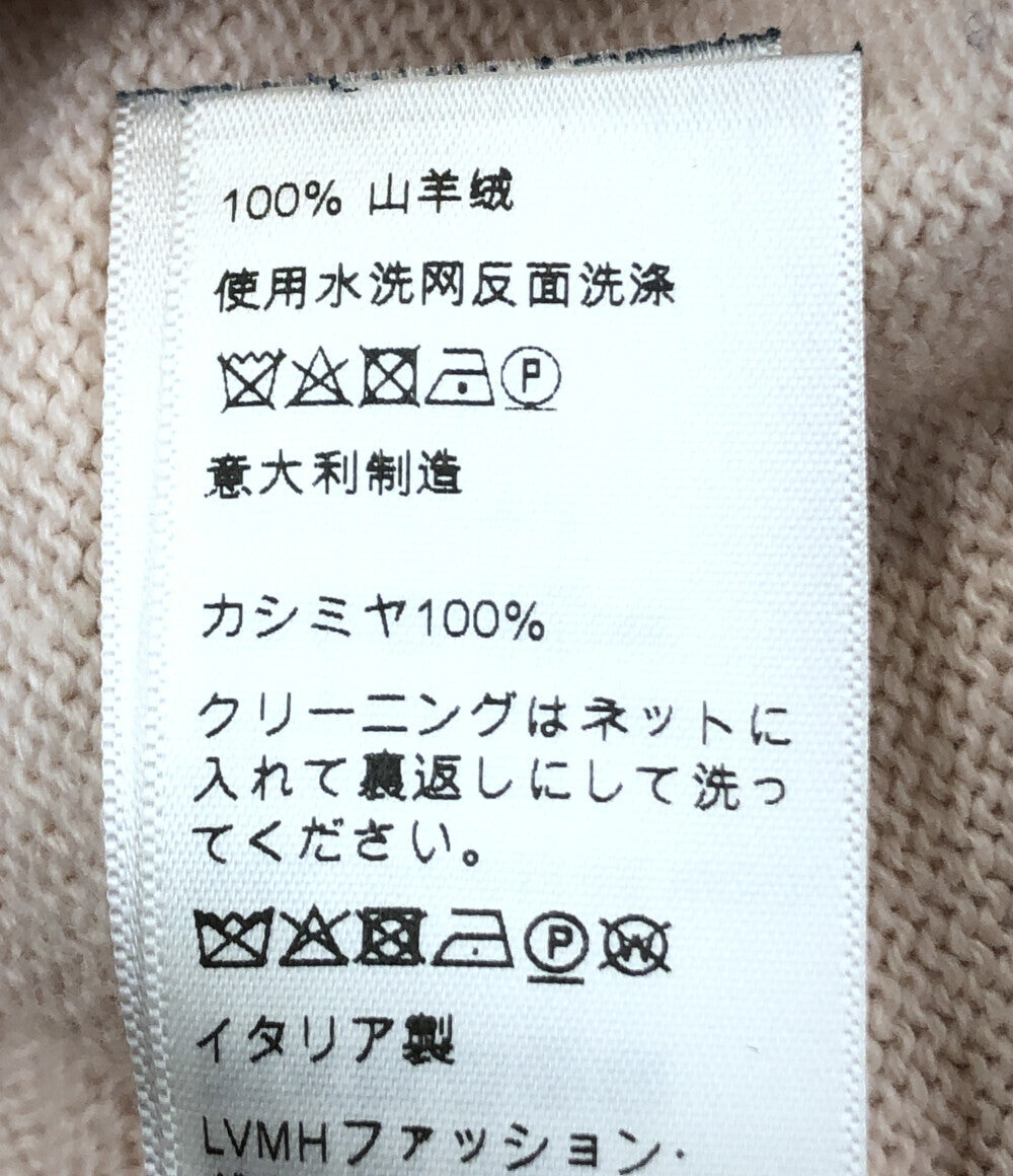 セリーヌ  タートルニット カシミヤ100％     2A64P152I レディース SIZE XS (XS以下) CELINE