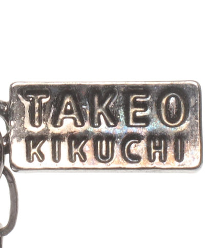 TAKEO KIKUCHI ネックレス メンズ タケオキクチ