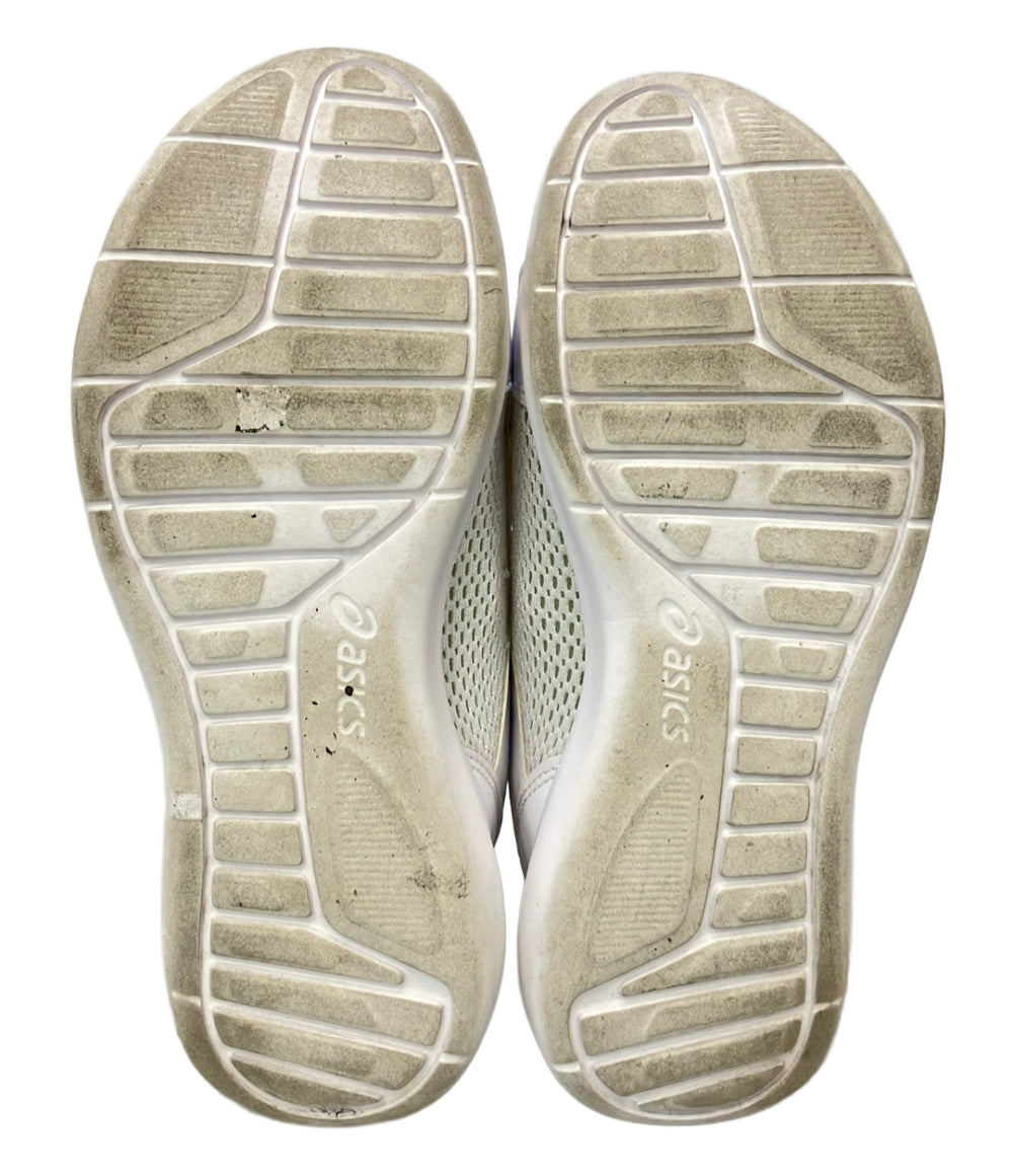 asics ローカットスニーカー ナースウォーカー 203 1271A032 レディース SIZE 23.0 アシックス