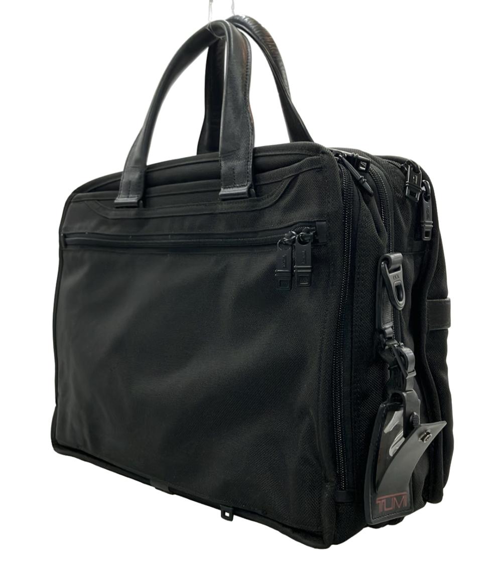 トゥミ ブリーフケース メンズ TUMI
