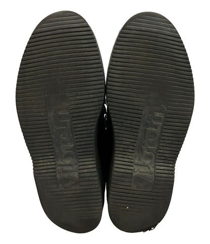 REGAL STANDARDS チャッカブーツ ショートブーツ ビブラムソール W379 メンズ SIZE 24.5 (XS) リーガルスタンダーズ