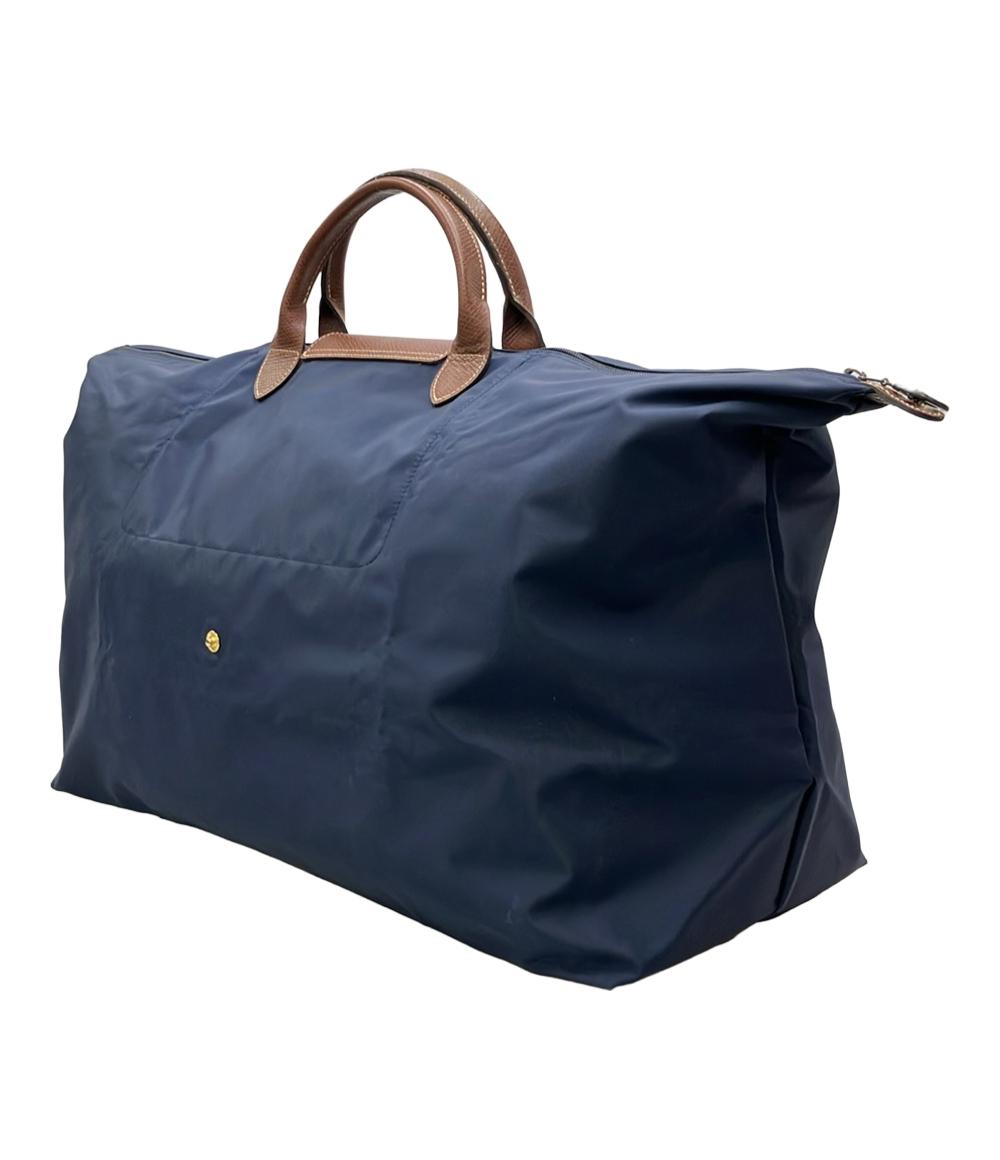 Longchamp トートバッグ ボストンバッグ ル プリアージュ レディース ロンシャン