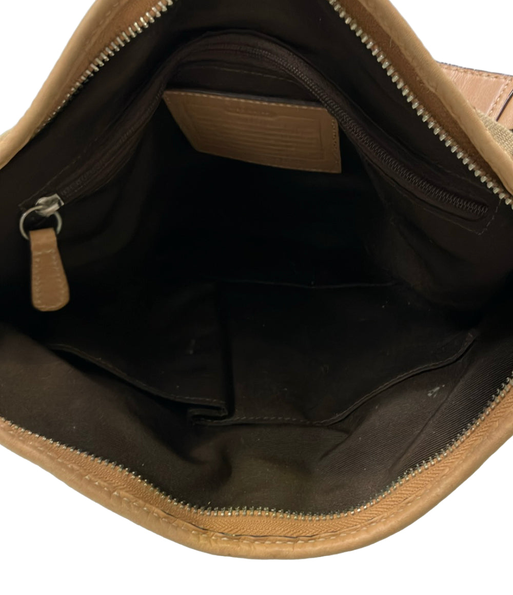 COACH ショルダーバッグ シグネチャー F07077 レディース コーチ
