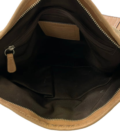 COACH ショルダーバッグ シグネチャー F07077 レディース コーチ