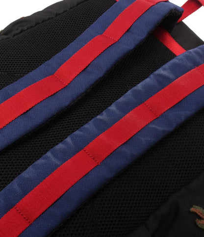 GUCCI リュック テクノキャンバス バタフライ 450982 467891 ユニセックス グッチ