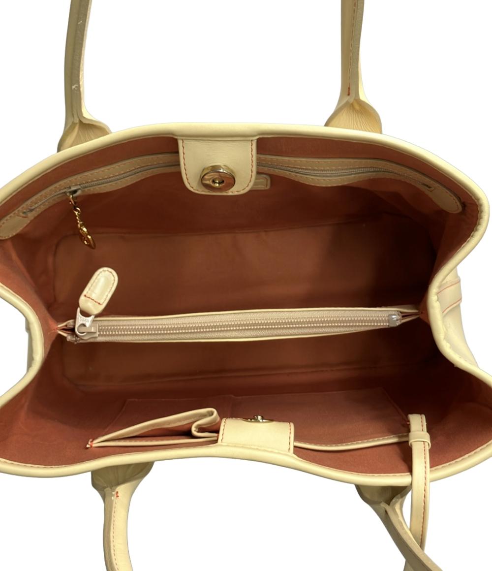 Kitamura トートバッグ レディース キタムラ