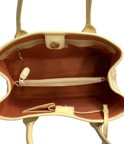 Kitamura トートバッグ レディース キタムラ