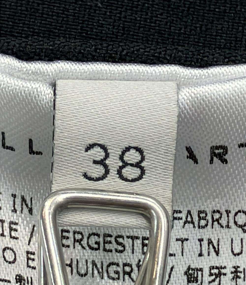 Stella McCartney ミリタリーボタンアップジャケット レディース SIZE 38 ステラマッカートニー