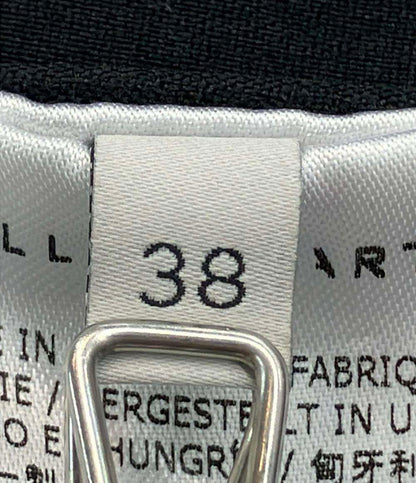 Stella McCartney ミリタリーボタンアップジャケット レディース SIZE 38 ステラマッカートニー