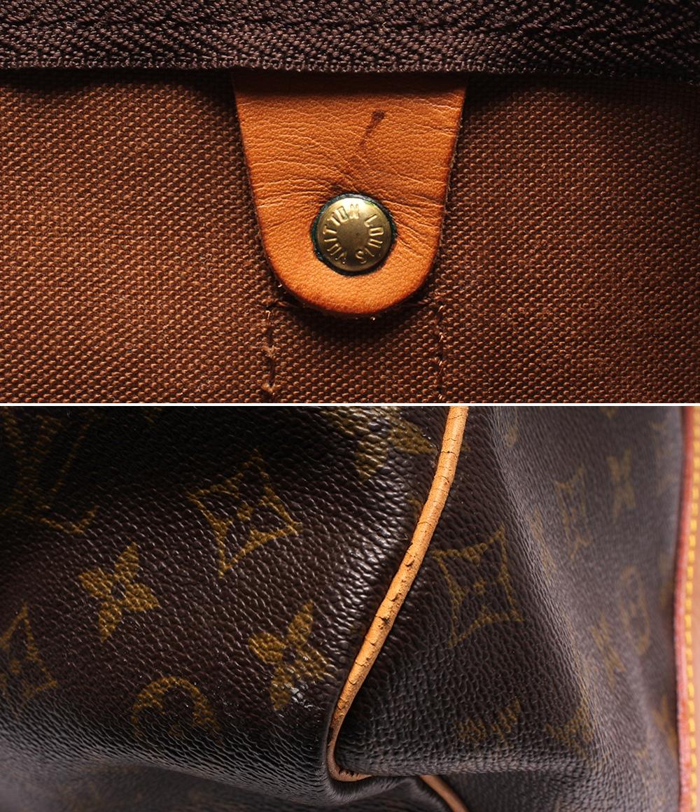 LOUIS VUITTON 2wayボストンバッグ ショルダーバッグ 斜め掛け