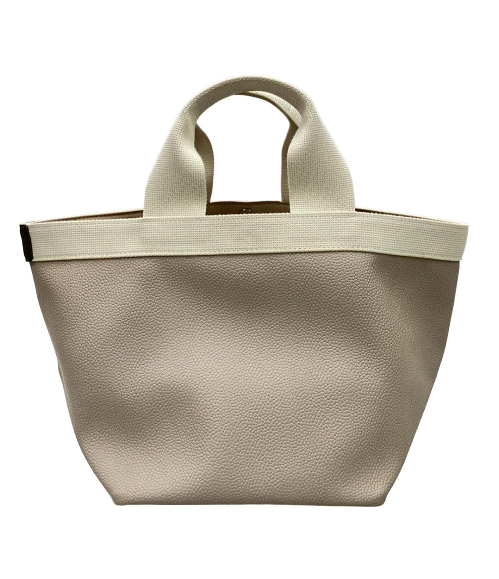 Herve Chapelier トートバッグ マスティク M 704GP レディース エルベ・シャプリエ