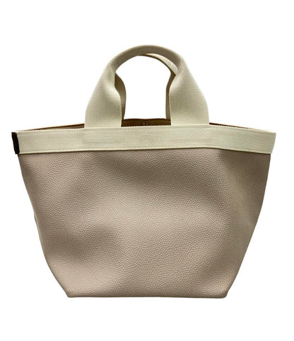 Herve Chapelier トートバッグ マスティク M 704GP レディース エルベ・シャプリエ