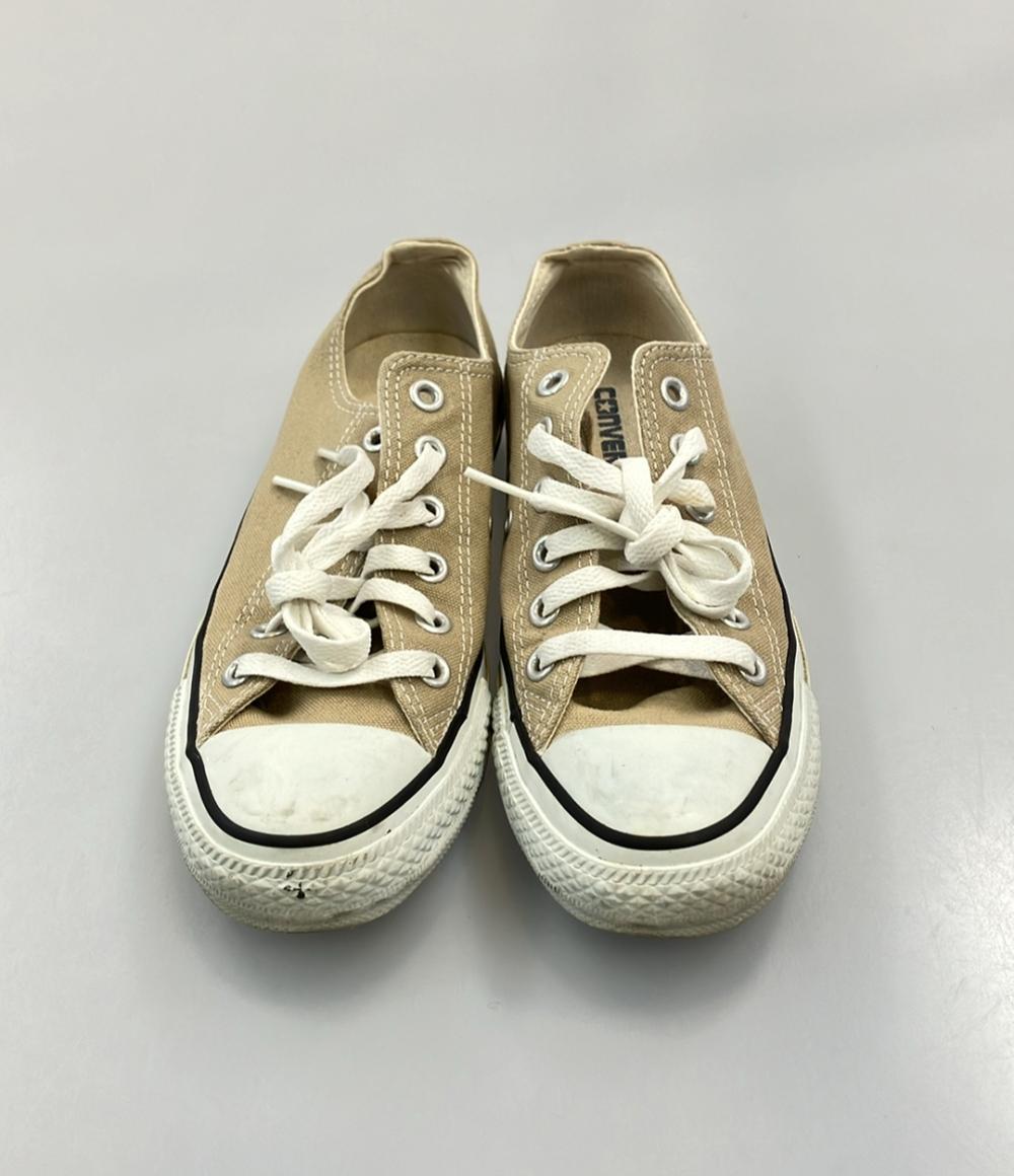 コンバース ローカットスニーカー レディース SIZE 24.0 (L) CONVERSE