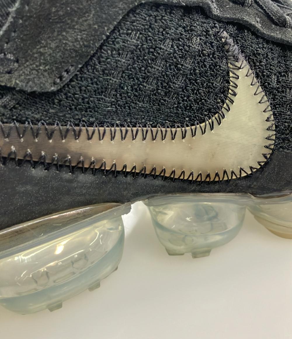 NIKE ローカットスニーカー × Off-White THE 10 NIKE AIR VAPORMAX FK AA3831-002 メンズ SIZE 26.5 (M) ナイキ