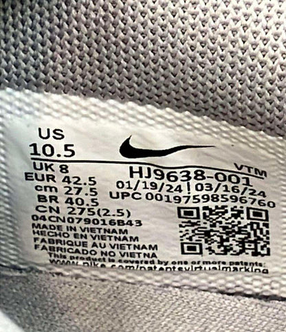 NIKE ローカットスニーカー ウィメンズ エア マックス DN PRM HJ9638-001 メンズ SIZE 27.5 (L) ナイキ