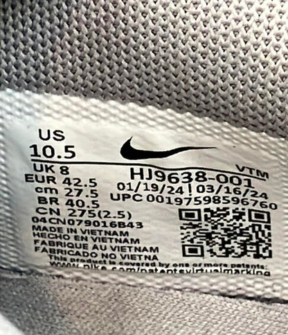 NIKE ローカットスニーカー ウィメンズ エア マックス DN PRM HJ9638-001 メンズ SIZE 27.5 (L) ナイキ