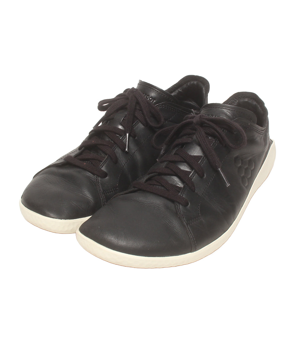 VIVOBAREFOOT ローカットスニーカー レザー 309062-04 メンズ SIZE EUR43 ビボベアフット