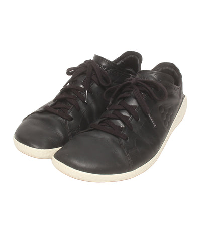 VIVOBAREFOOT ローカットスニーカー レザー 309062-04 メンズ SIZE EUR43 ビボベアフット