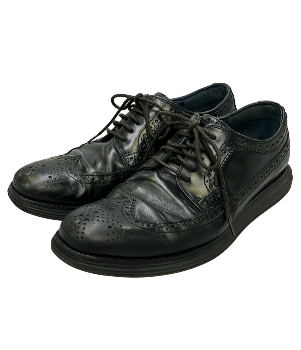 COLE HAAN ドレスシューズ ルナグランド メンズ SIZE 10M コールハーン