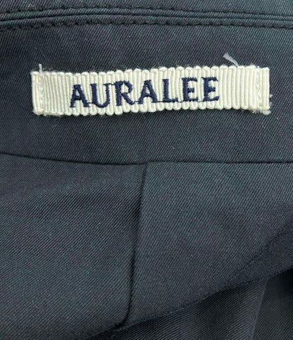 AURALEE ジャケットFINX HARD TWIST GABARDINE BLOUSON A23SB02FB メンズ SIZE 4 (XL) オーラリー