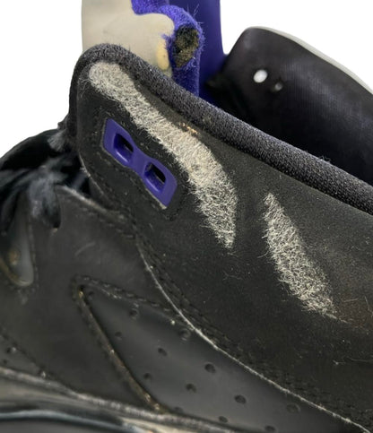 ナイキ ローカットスニーカー ジョーダン サン オブ ロー 580603-008 メンズ SIZE 28.0 (XL) NIKE