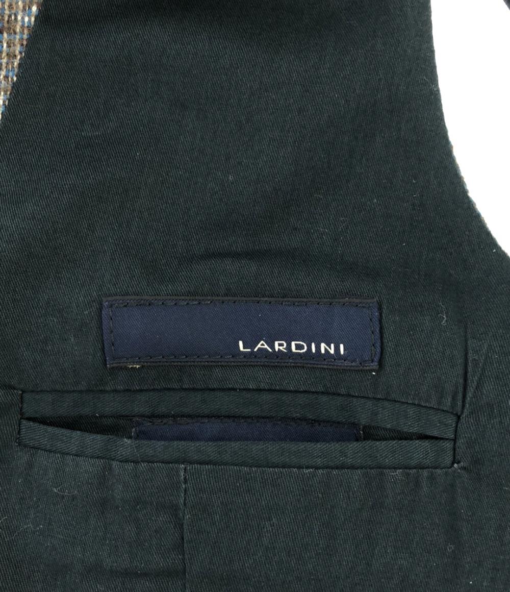 ラルディーニ ウールベスト メンズ SIZE 48 (L) LARDINI