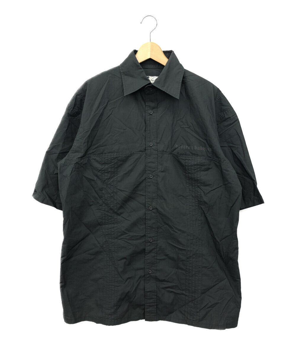 半袖シャツ      メンズ SIZE XL (XL以上) DESTROY BABYLON