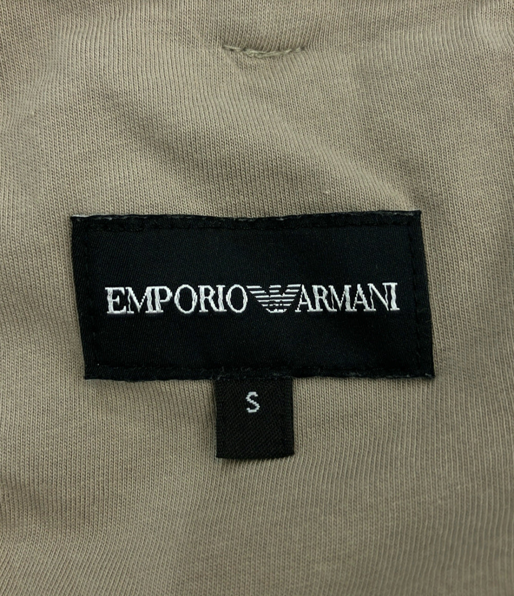 Emporio Armani ロングパンツ メンズ SIZE S エンポリオ・アルマーニ