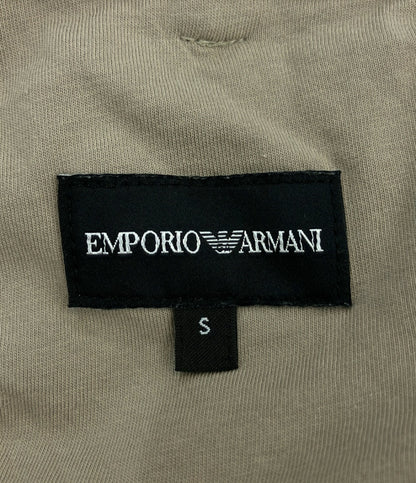 Emporio Armani ロングパンツ メンズ SIZE S エンポリオ・アルマーニ