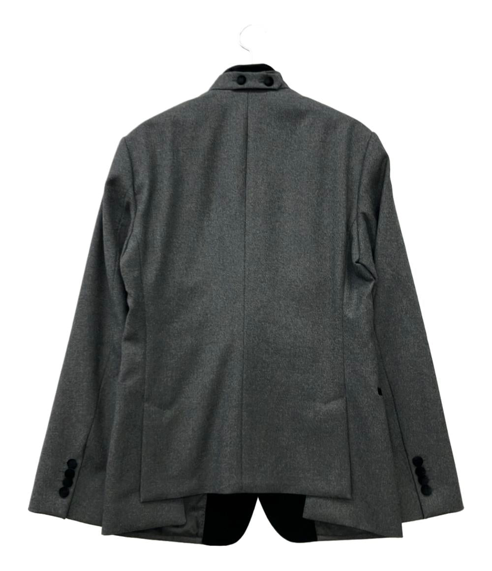 DOLCE&GABBANA テーラードジャケット メンズ SIZE 48 (Ｌ) ドルチェアンドガッバーナ