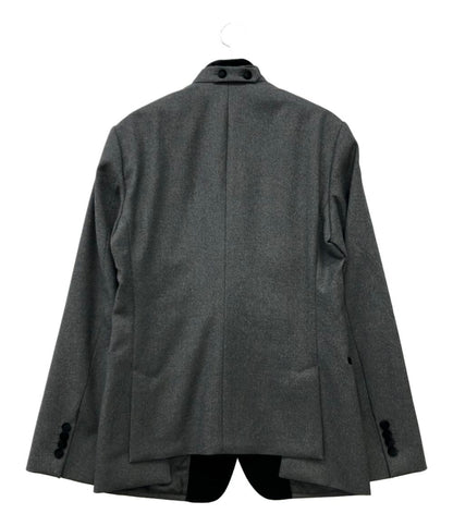 DOLCE&GABBANA テーラードジャケット メンズ SIZE 48 (Ｌ) ドルチェアンドガッバーナ