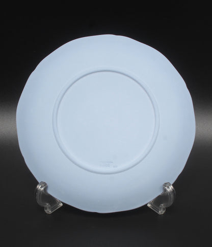 WEDGWOOD イヤープレート 飾り皿 19cm ジャスパー 1998 ウェッジウッド